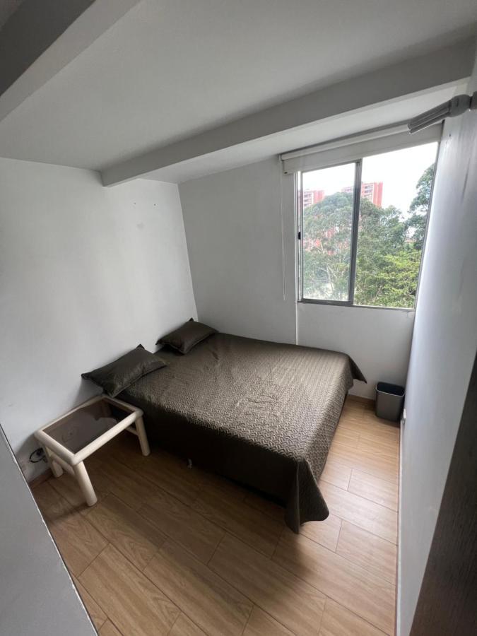 Parque Lleras Poblado Palmas Apartment Medellin