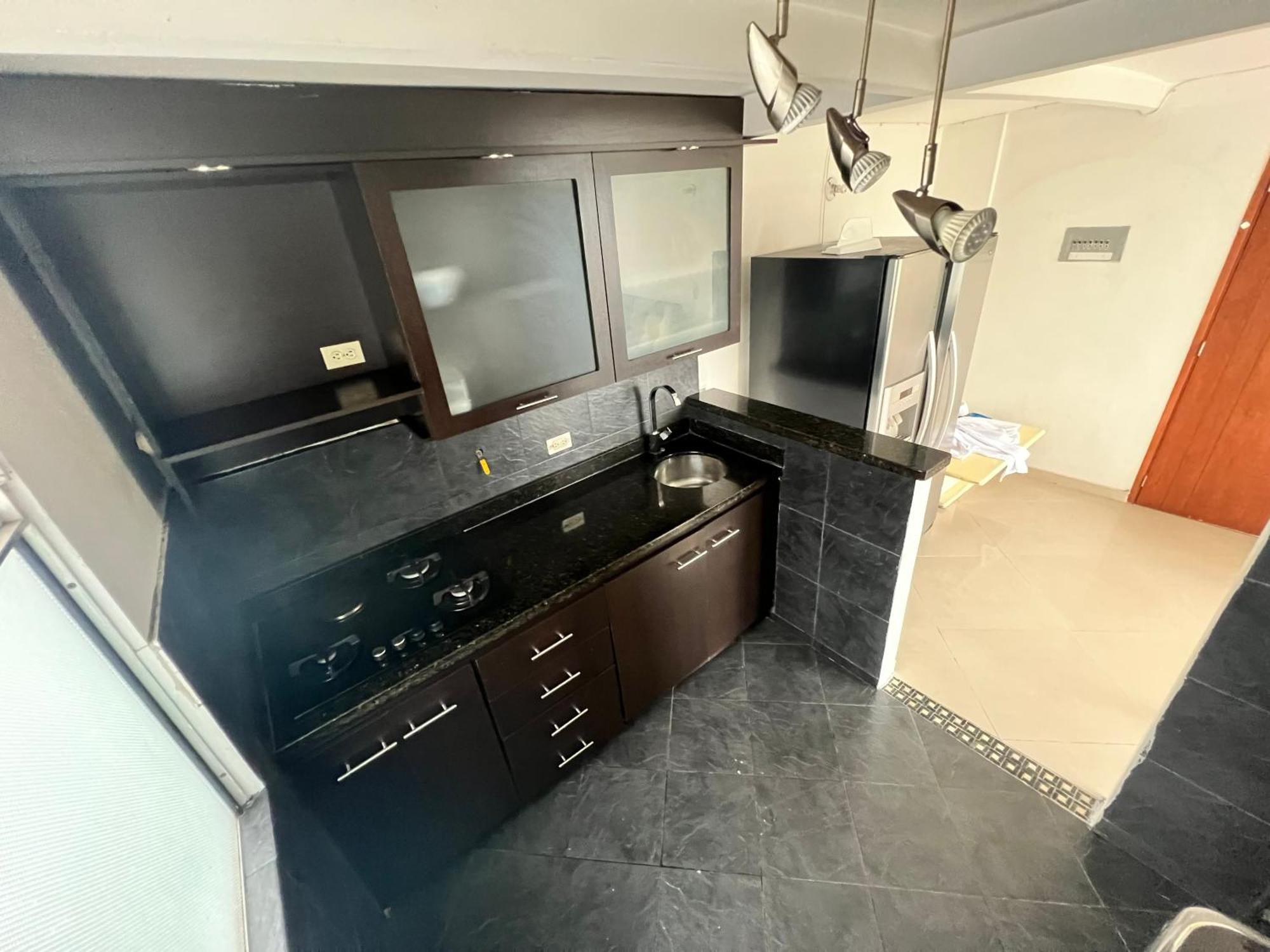 Apartment Parque Lleras Poblado Palmas Medellin