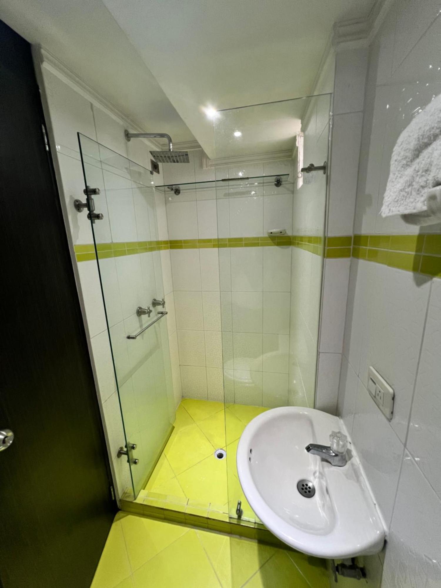 Apartment Parque Lleras Poblado Palmas Medellin