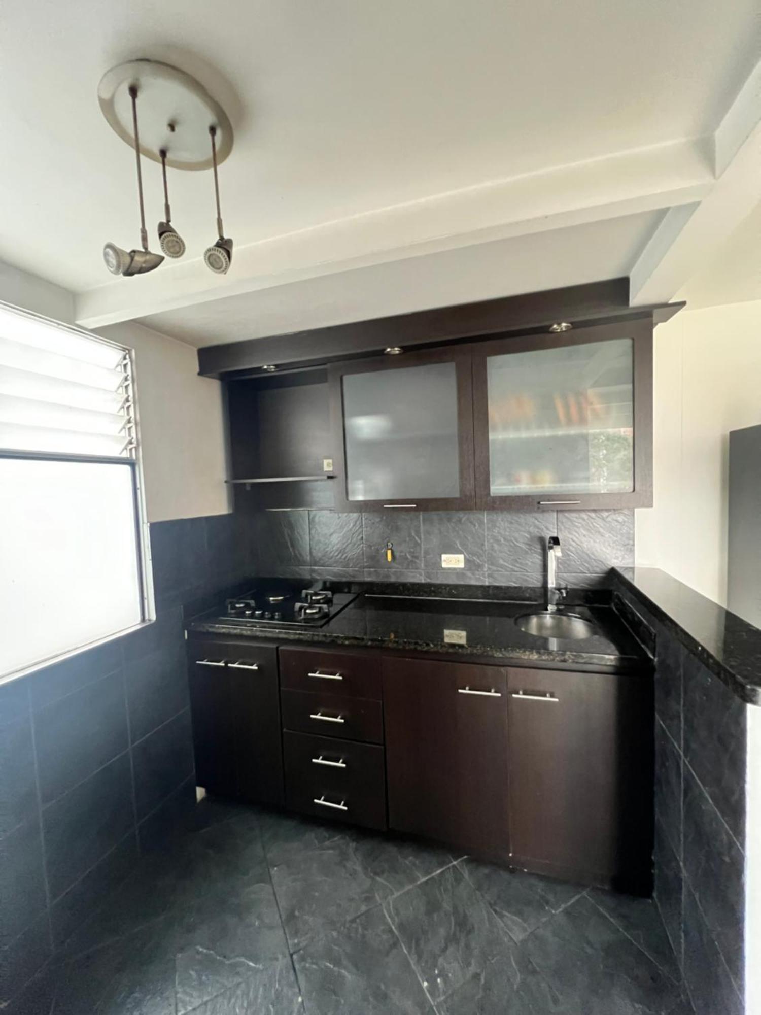 Parque Lleras Poblado Palmas Apartment Medellin
