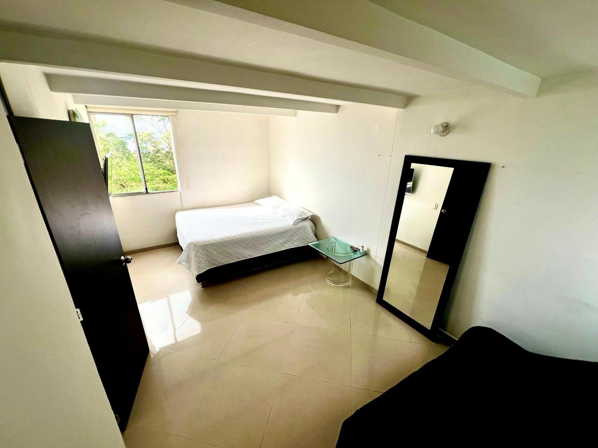Apartment Parque Lleras Poblado Palmas Medellin